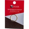 Переходное кольцо DIAM 640082 1986590